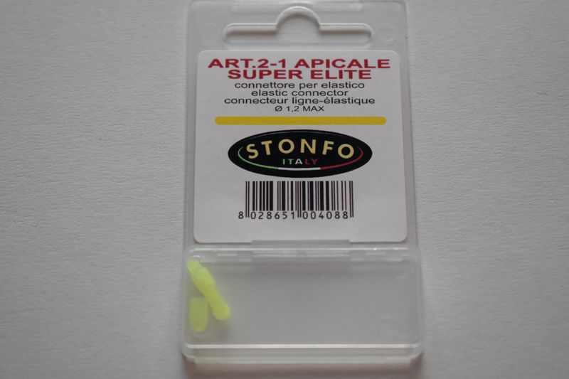 Stonfo Connector Super Elite 1,2 MM