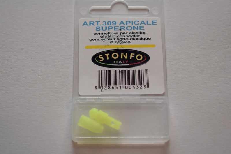 Stonfo Connector Superone 2,5 MM