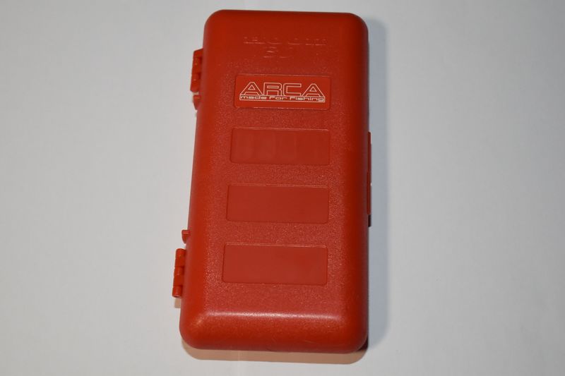ARCA Hooklink box