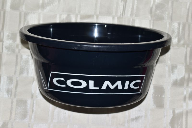 colmic bacinelle 9 liter