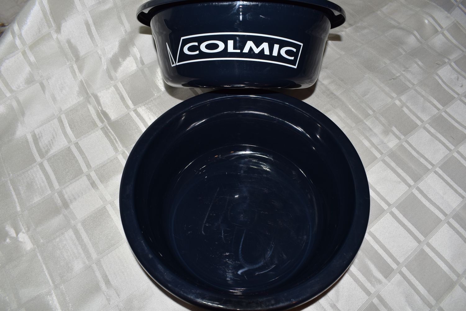 colmic bacinelle 4 liter