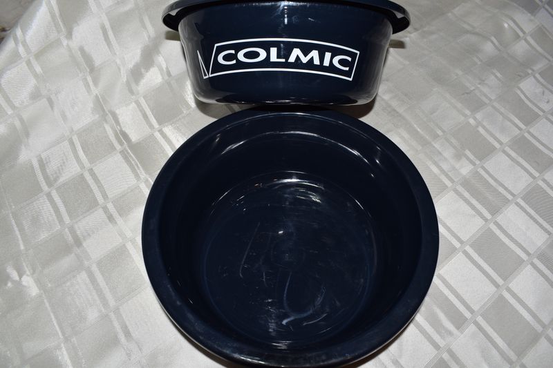 colmic bacinelle 4 liter