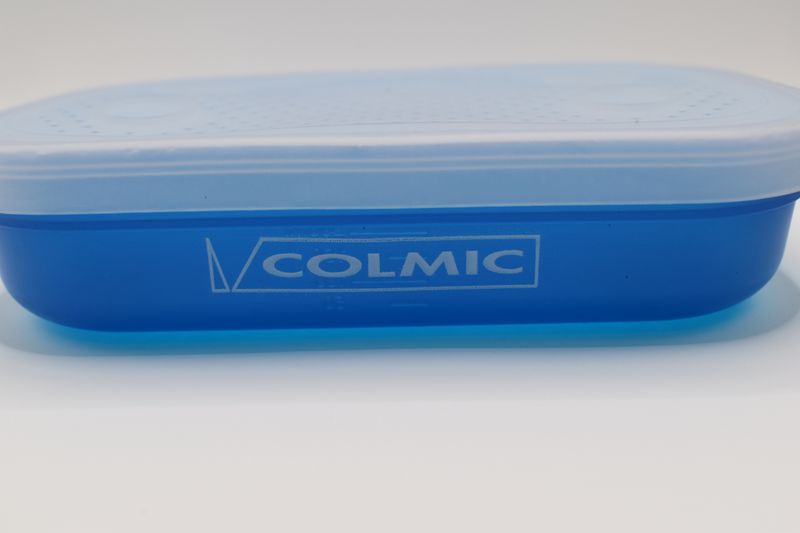 colmic bait box series soft 0,30 liter