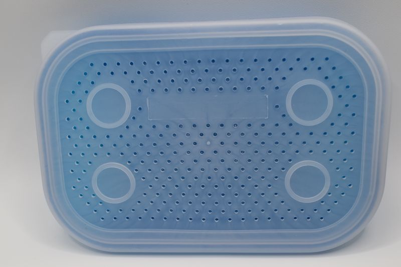 Colmic Cover /Losse deksels voor bait box