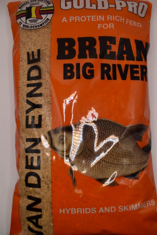 Marcel Van Den Eynde Golden-pro big river 1KG