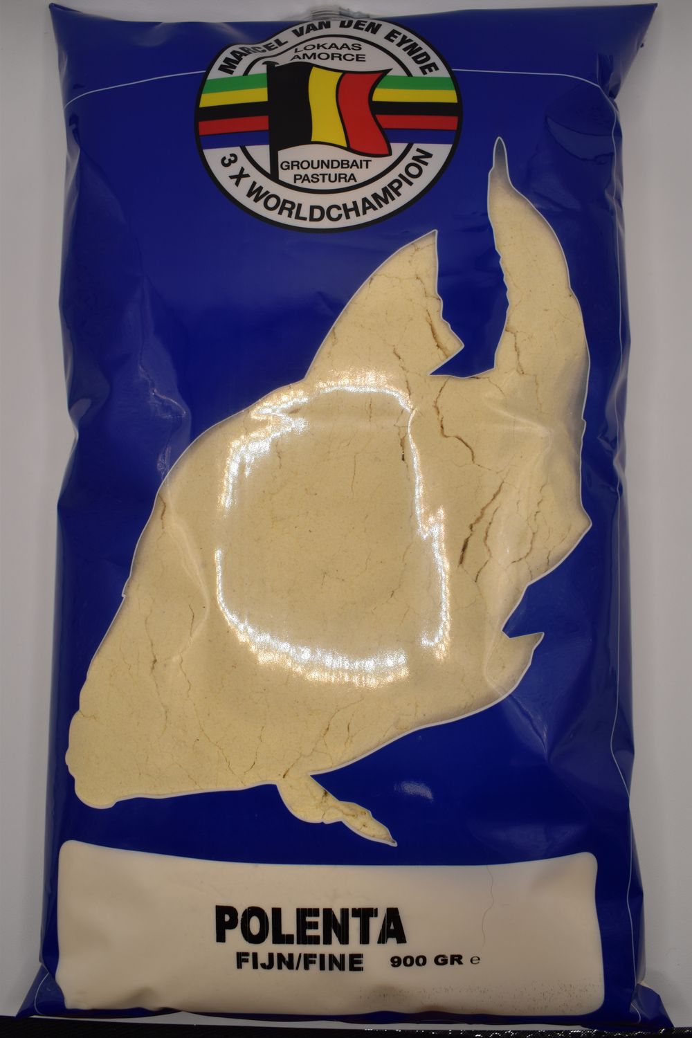 Marcel Van Den Eynde Polenta Fijn/Fine 900 Gram