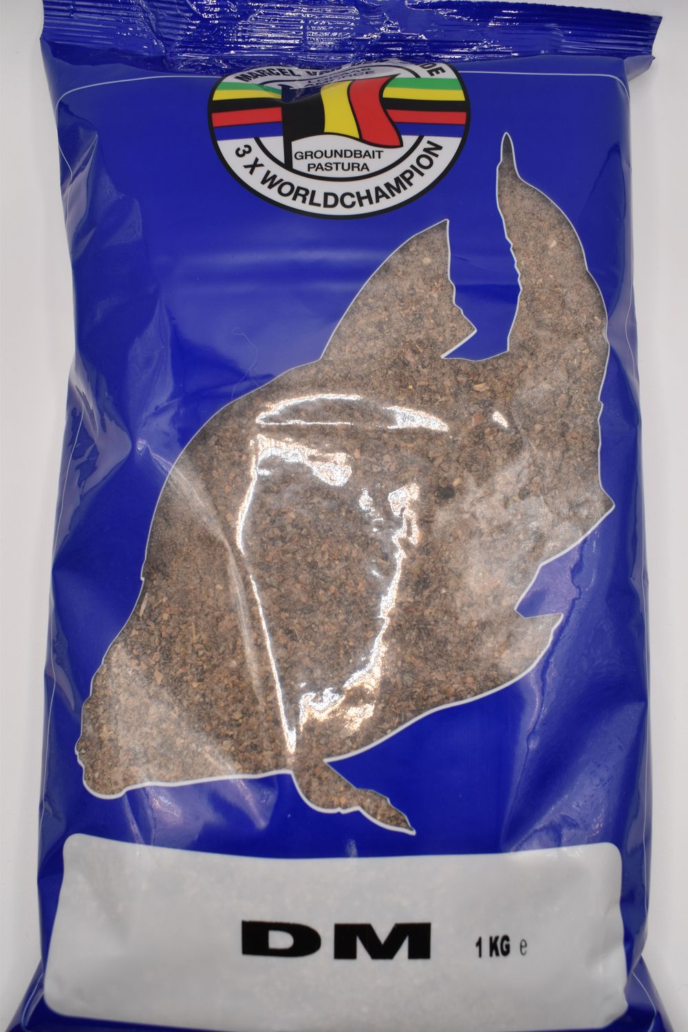 Marcel Van Den Eynde  Duivenmest 1kg