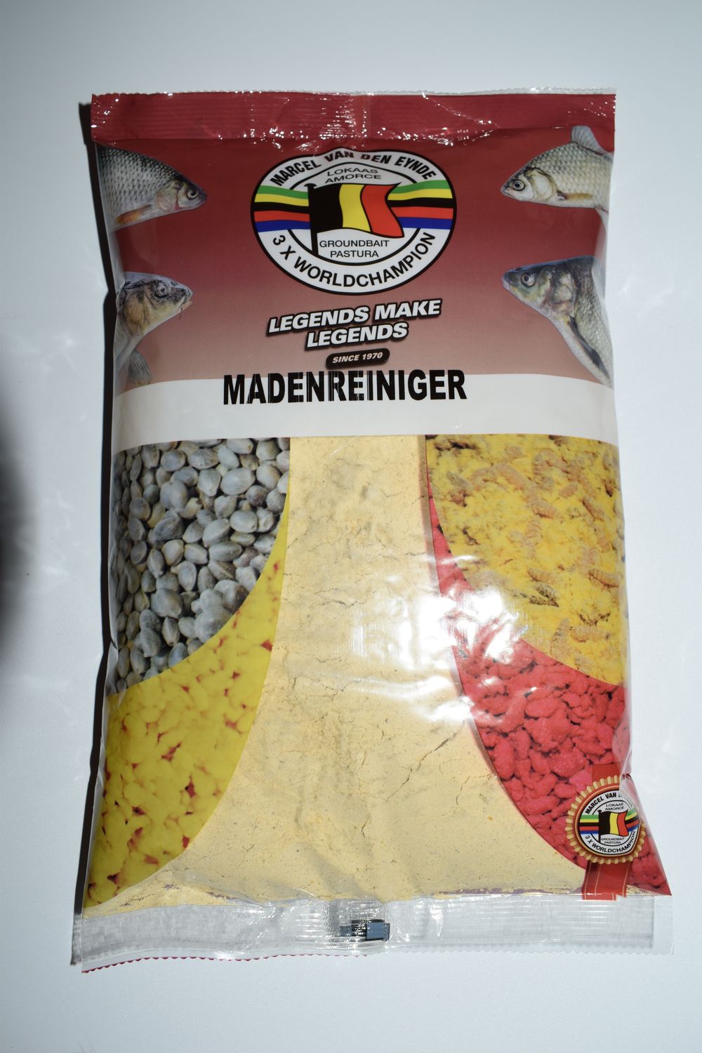 Marcel Van Den Eynde Madenreiniger 500GR