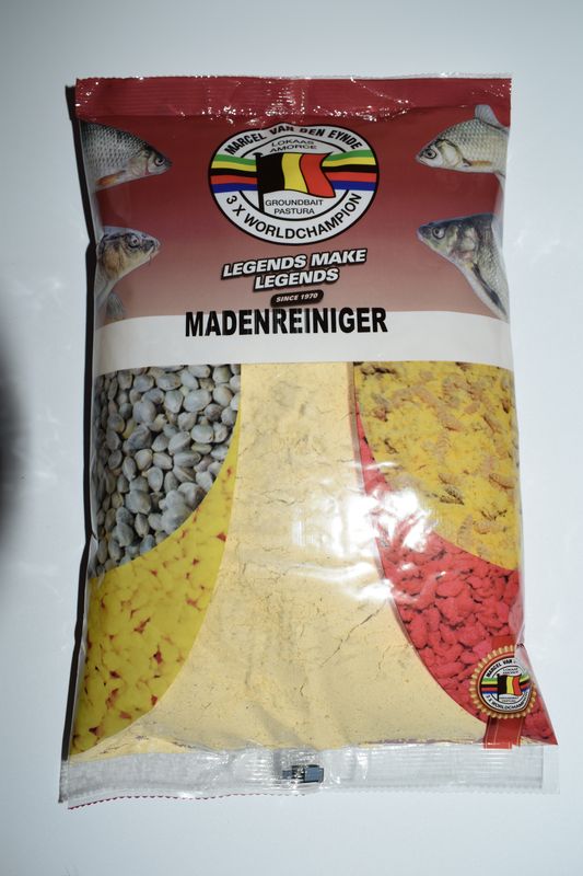 Marcel Van Den Eynde Madenreiniger 500GR