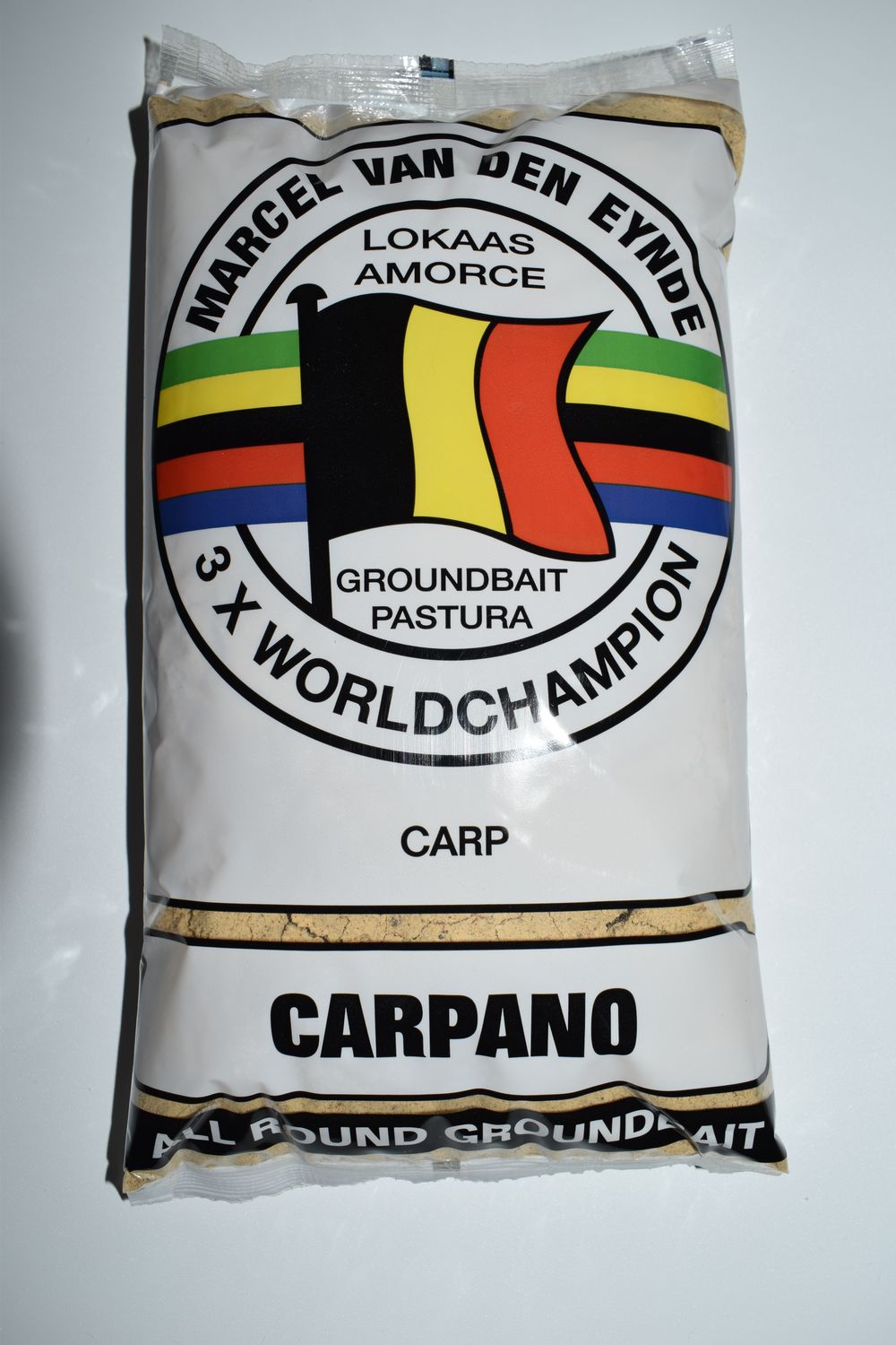 Marcel Van Den Eynde  Carpano 1KG
