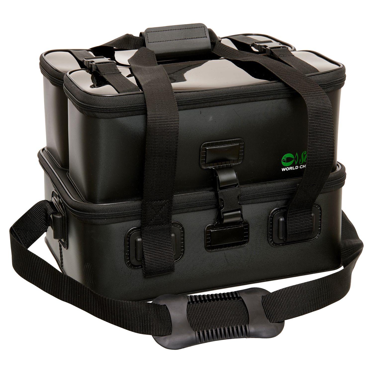 Sensas eva tackle bag 3 in 1