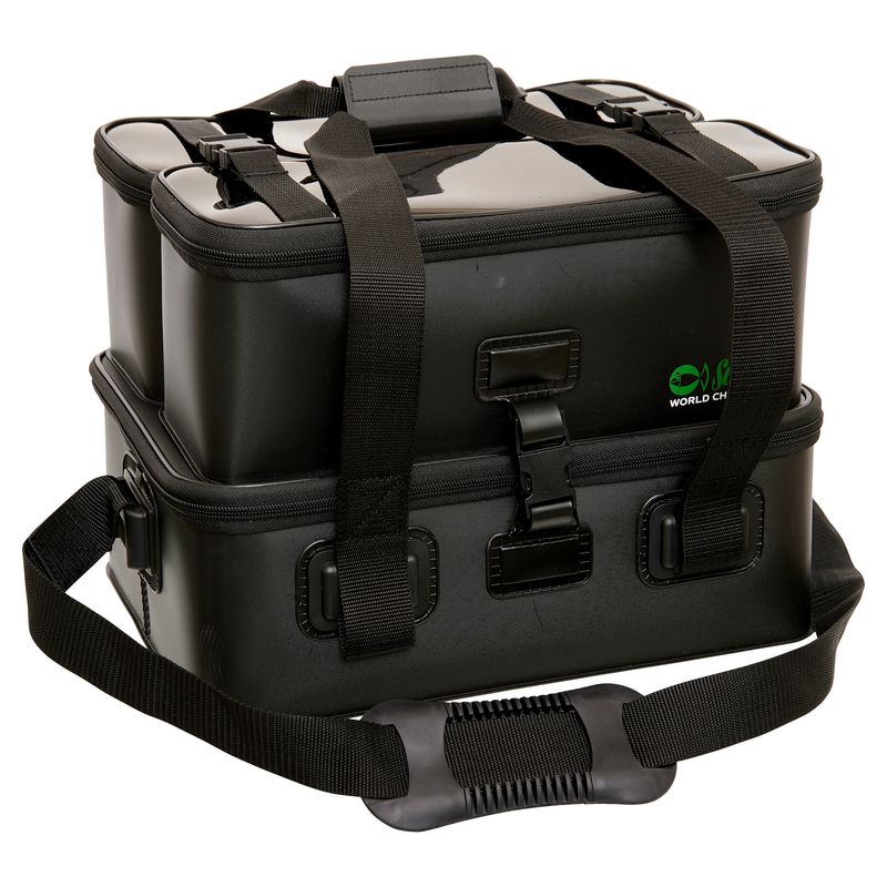 Sensas eva tackle bag 3 in 1