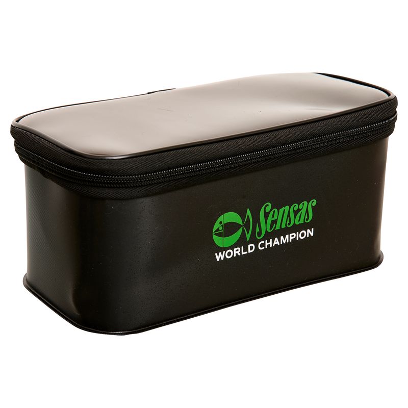 Sensas eva tackle box medium