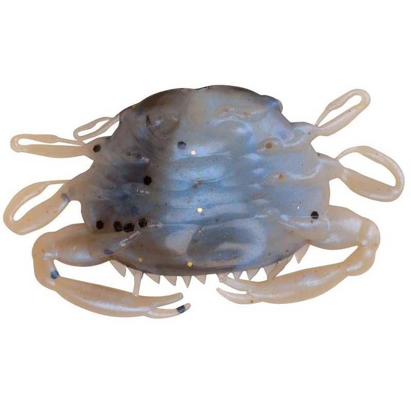 Berkley Gulp Peeler Crab molting 5 CM