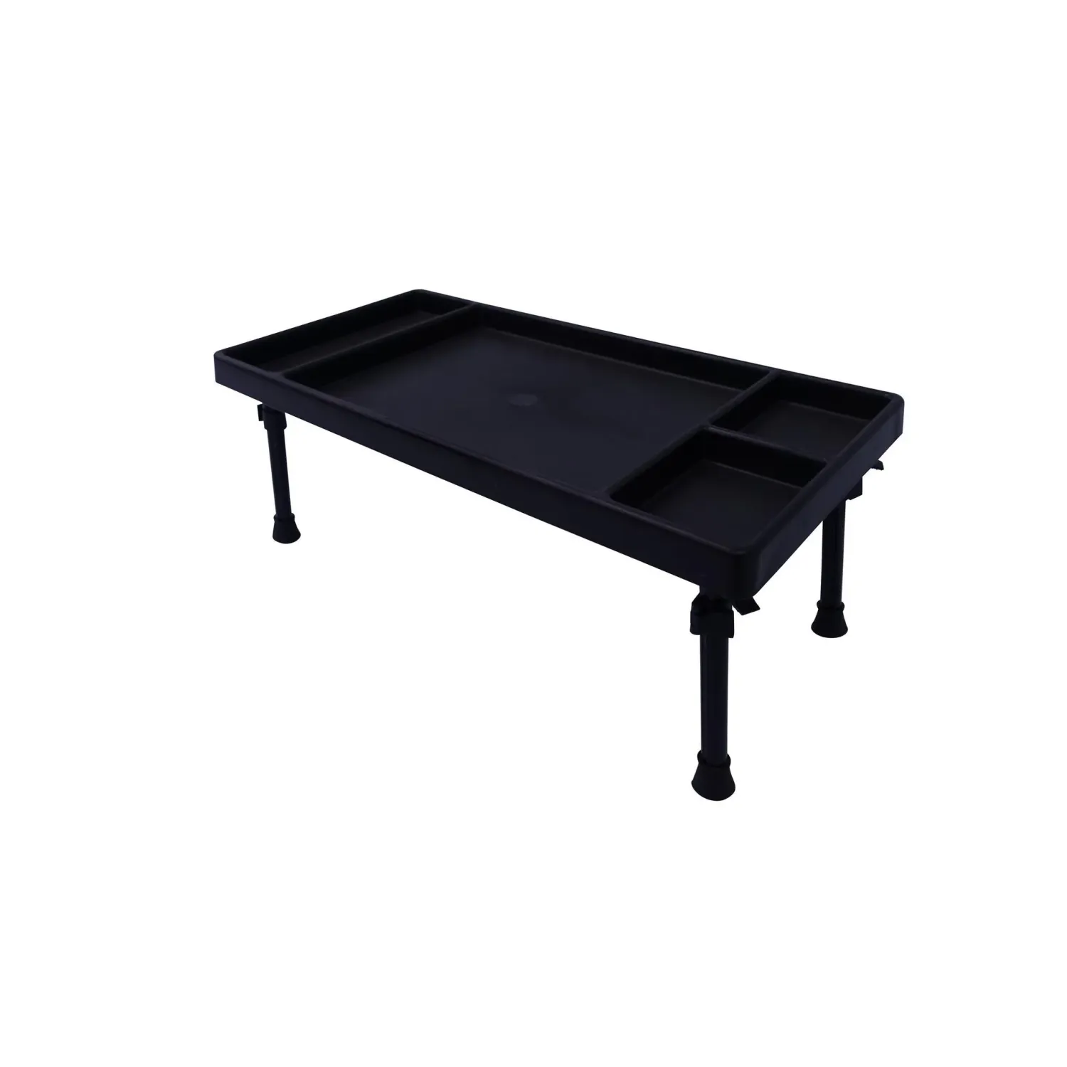Prologic bivvy table 1,25 KG 60 X 30 X5 CM