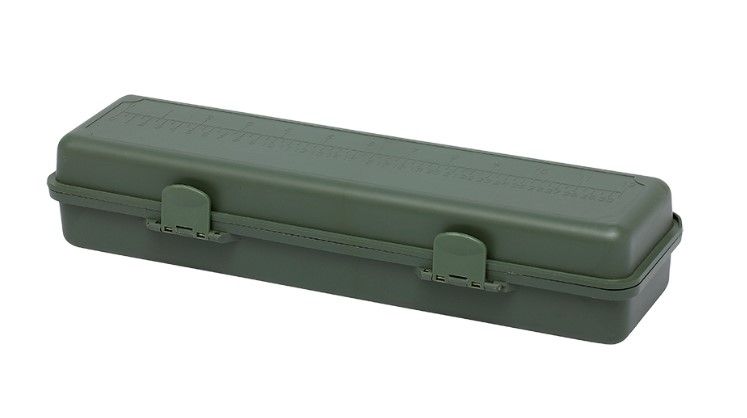 Prologic rig box
