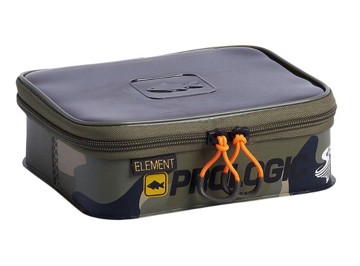 Prologic storm safe accessory shallow small/1.1L