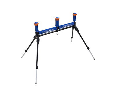 banksticks steunen &amp; afsteekrollers
