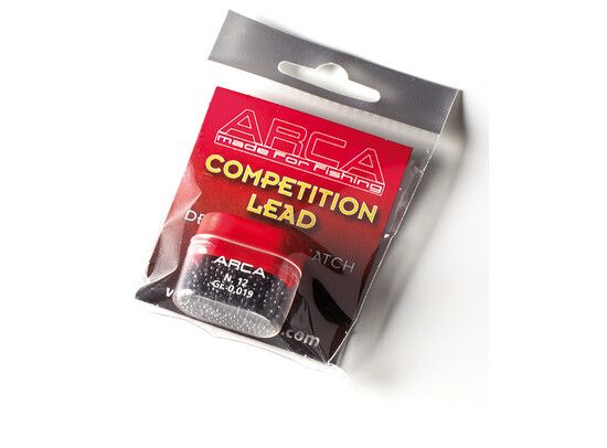 ARCA Container Competition Lead - Diamer 3,9MM - 0,390G * 0 (BB)