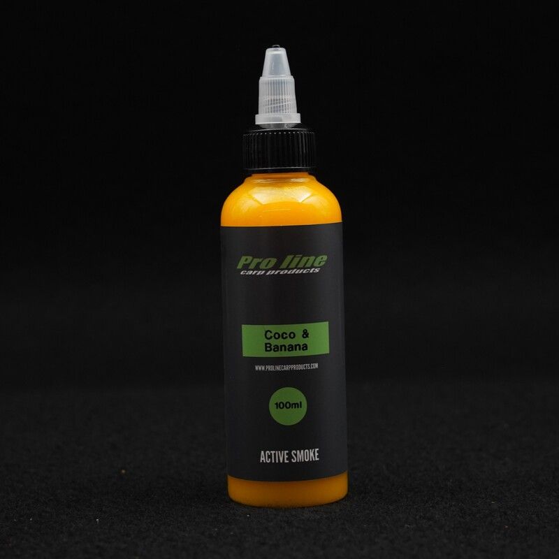 Pro Line Active Smoke Liquid 100ml