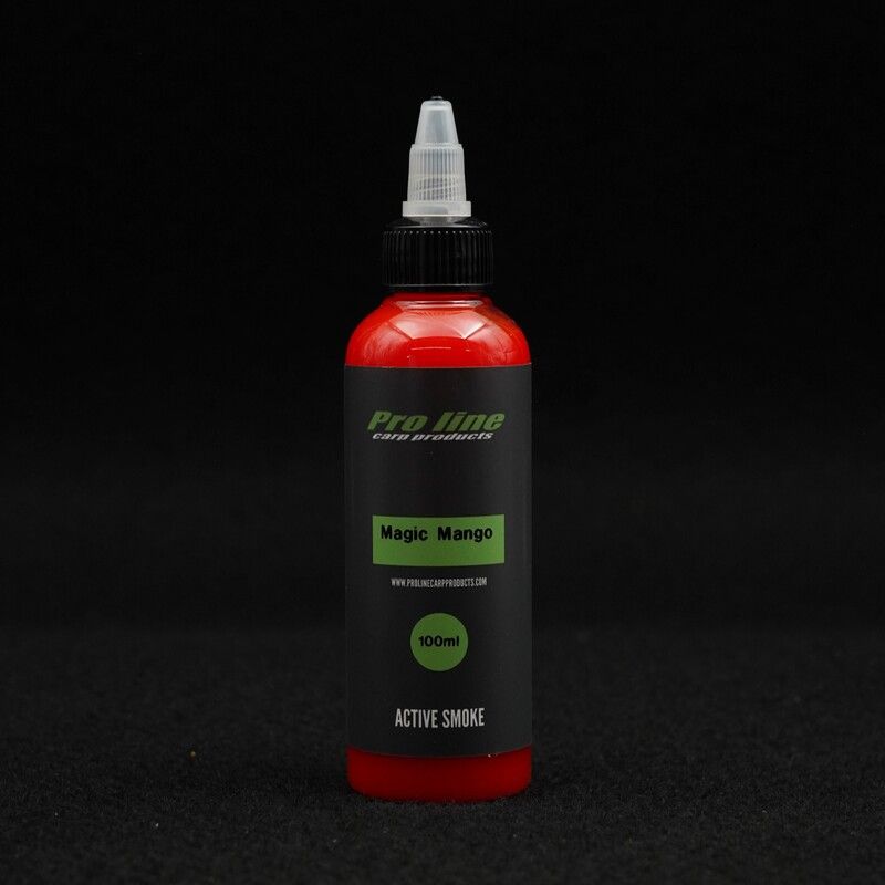 Pro Line Active Smoke Magic Mango Liquid (100ml)