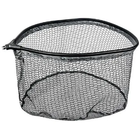 TRABUCCO GNT MATCH RUBBER NET 50 X 40 X 30