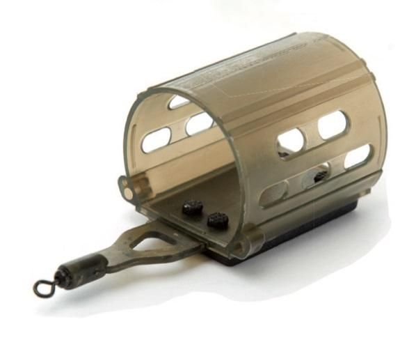 Arca Open Ended Grounbait Feeder 40gr