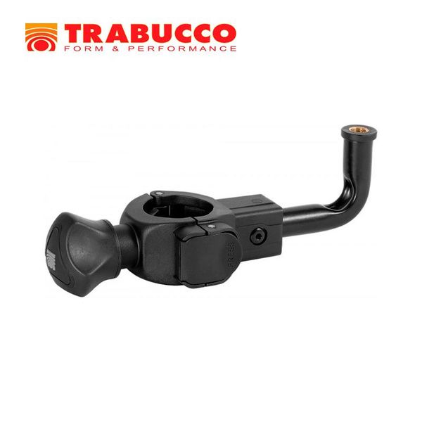 Trabucco GNT x connect cross keepnet arm