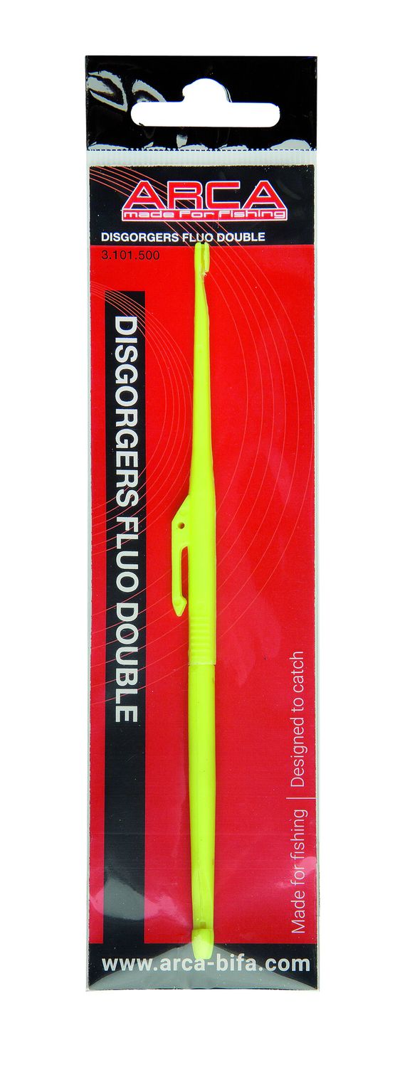 ARCA ONTHAKERS FLUO DUBBEL