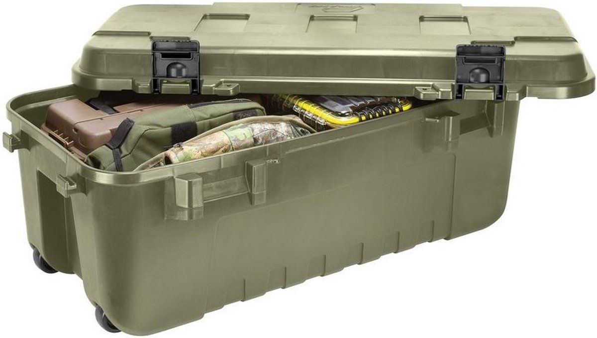Plano - Sportsman's Trunk - Large - Plano