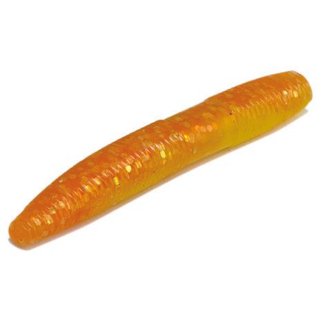 Trabucco - Kunstaas Slurp Bait Fat Trout Worm