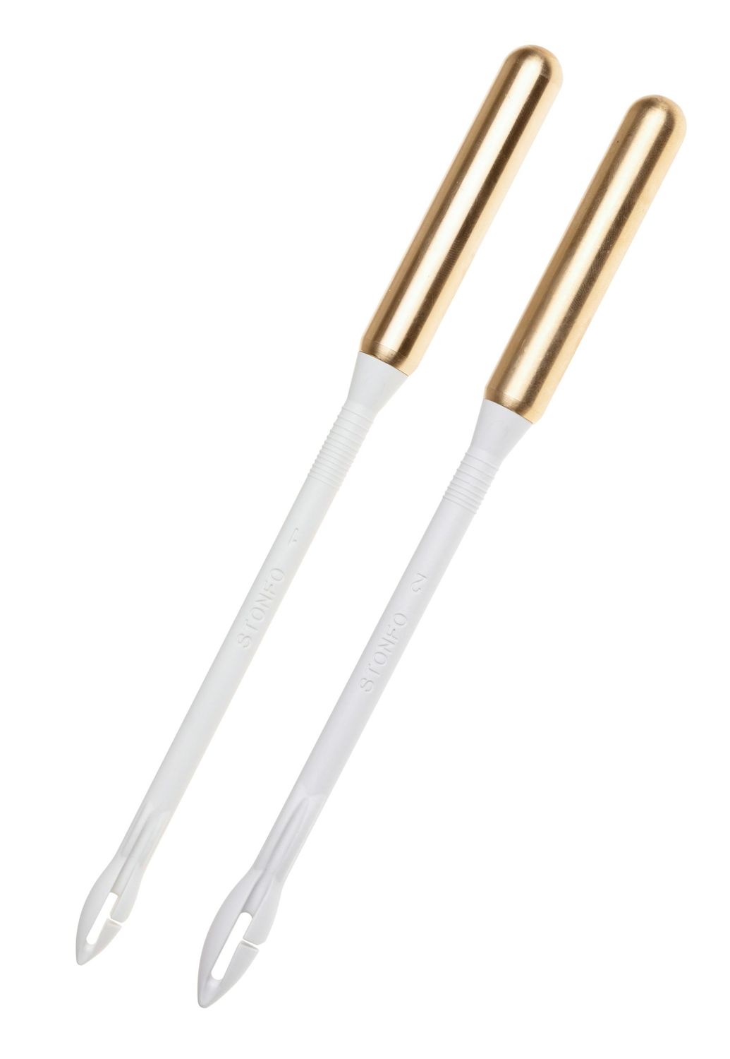 Stonfo Art.472 prefeeding white size 2