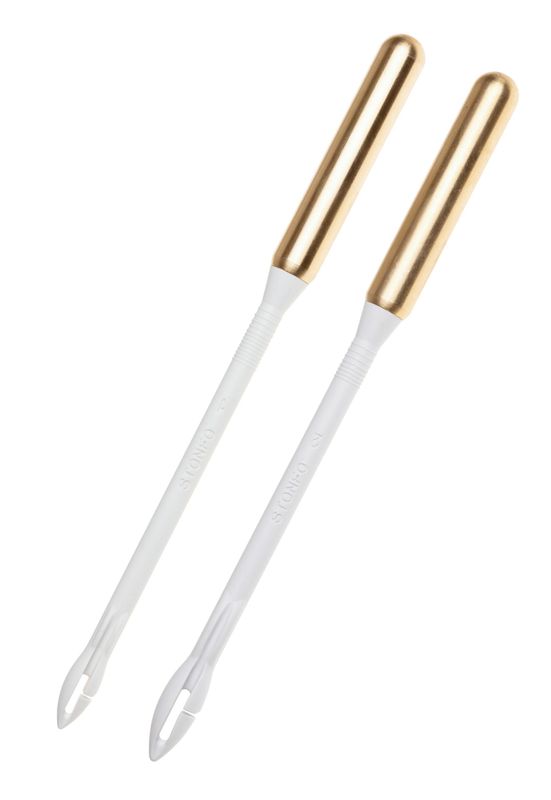 Stonfo Art.472 prefeeding white size 2