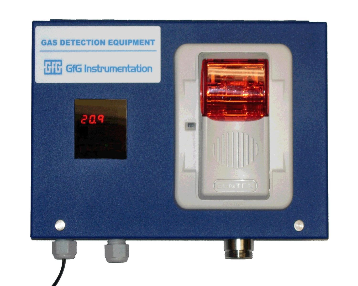 Dynagard 25 Series - 7724-015