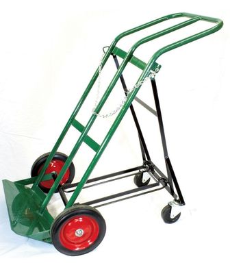 Cylinder Hand Trucks