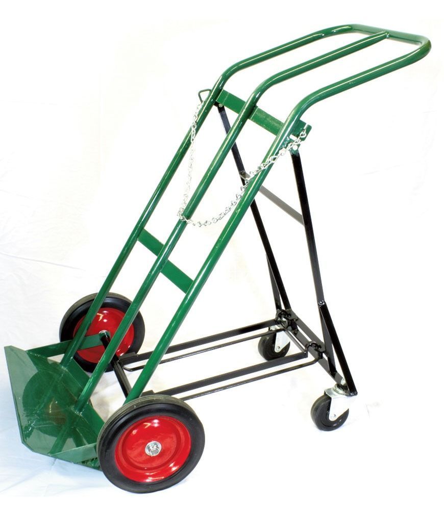 Model 6214 Two Cylinder Hand Truck