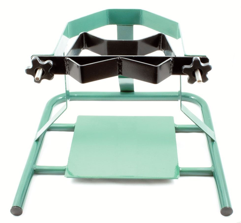 Large Cylinder Stand Model 460