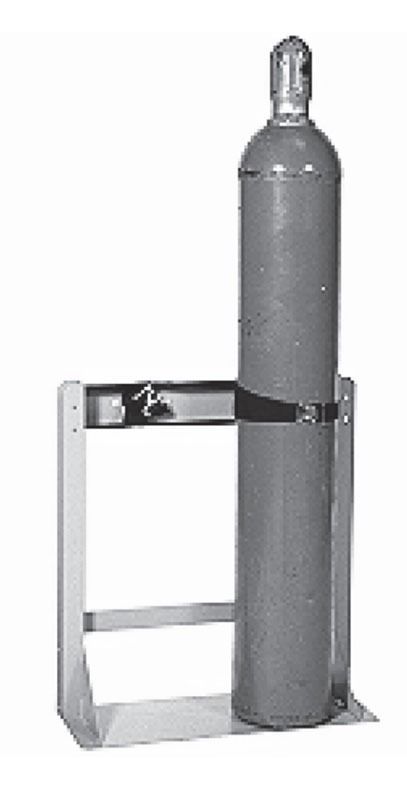 Cylinder Floor Stands Series 465