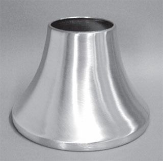 Non-Tip Small Cylinder Stand - Model 470