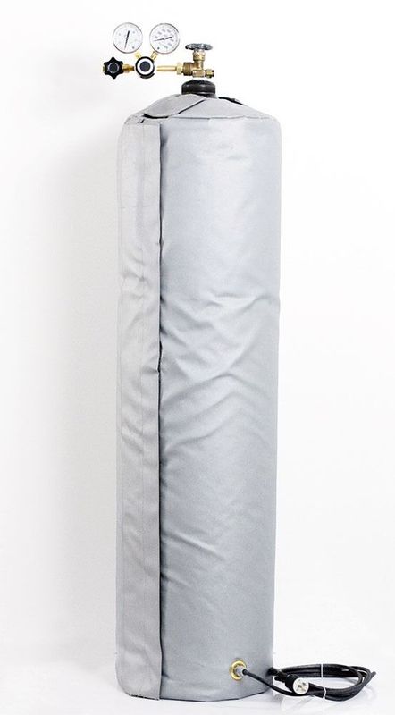 Gas Cylinder Warming Blankets Series CWB-130