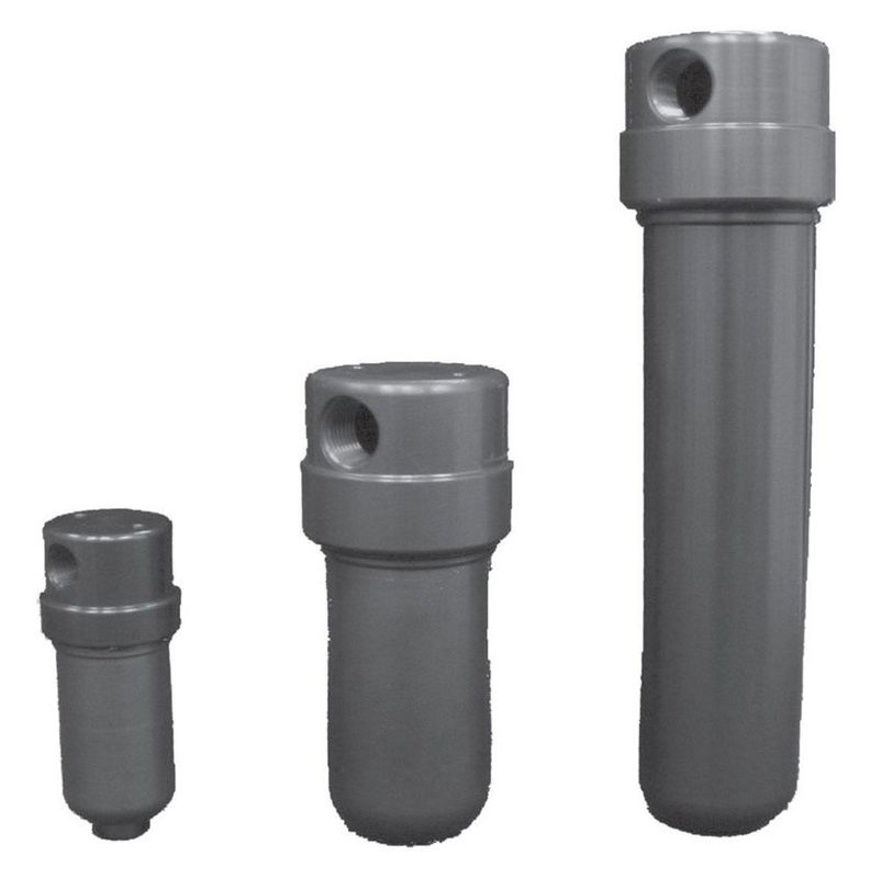 High Efficiency Coalescing Filter Series 7300
