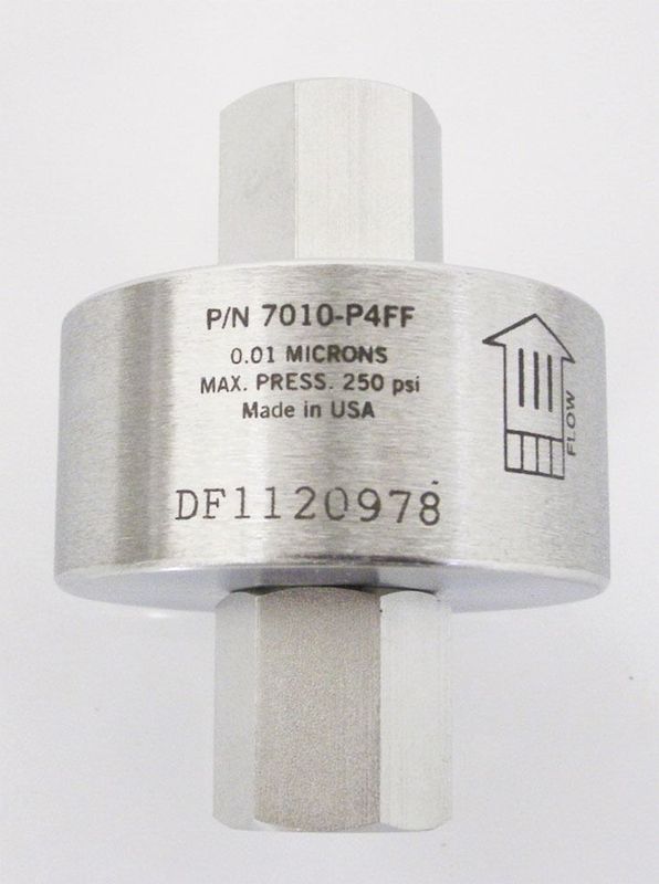 Depth Gas Filters Series 7010