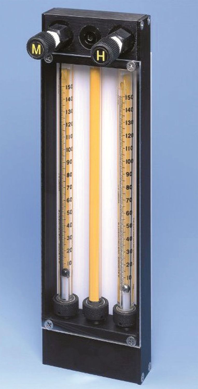 Gas Proportioner - Series 7950