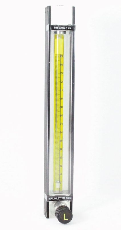 Flowmeter - Series 7920