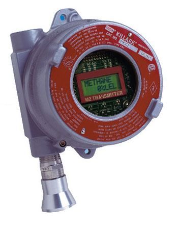 Gas Detection Systems Fixed Installation Type - Beacon 110, Beacon 200, Beacon 400, and Beacon 800 - B