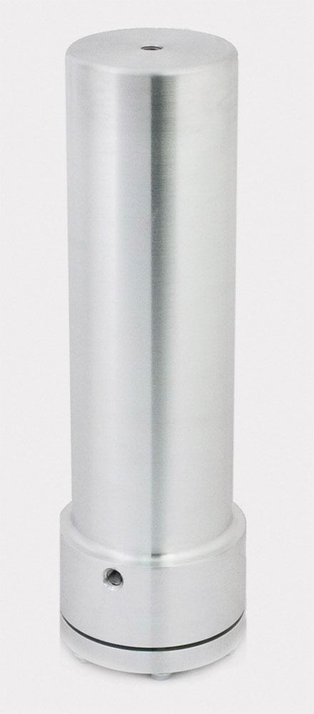 Gas Purifiers - Model 8000A (high capacity units)
