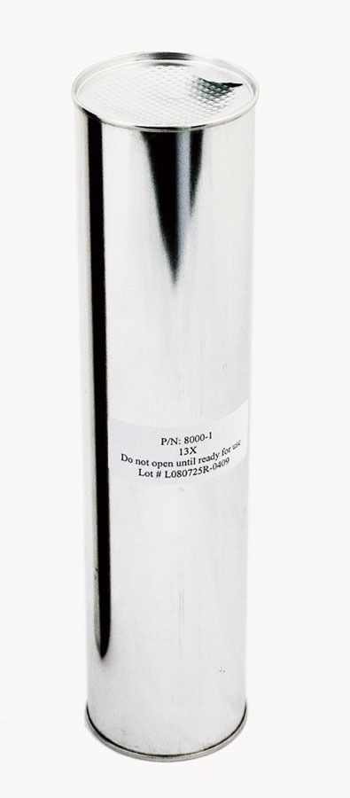 Gas Purifiers - Model 8000A (high capacity units)