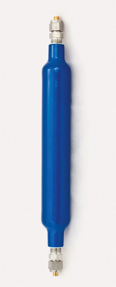 Oxygen Traps Series 6300