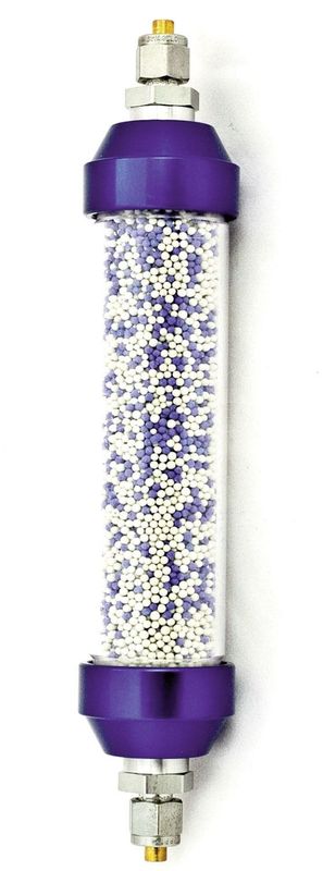 Indicating Moisture Traps Series 8012, 8020, and 8040, 8050