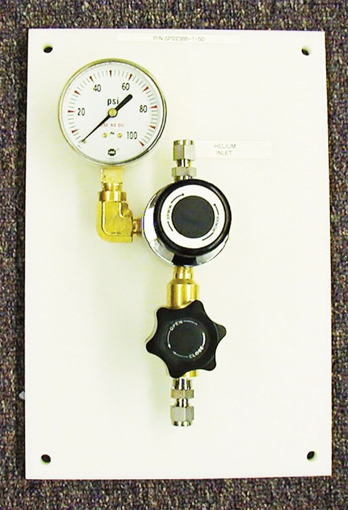 Multiple Source Panels Series 223